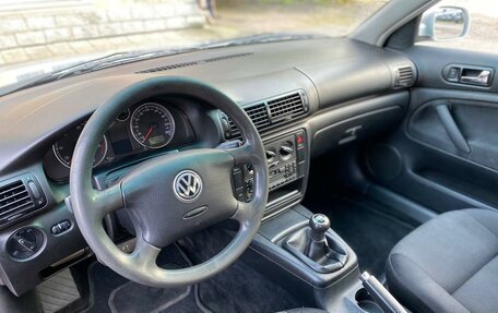 Volkswagen Passat B5+ рестайлинг, 2001 год, 749 000 рублей, 12 фотография