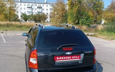 Chevrolet Lacetti, 2008 год, 480 000 рублей, 4 фотография