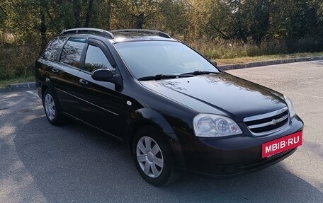 Chevrolet Lacetti, 2008 год, 480 000 рублей, 8 фотография