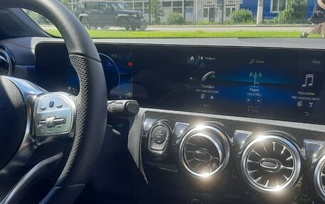 Mercedes-Benz CLA, 2021 год, 4 500 000 рублей, 6 фотография