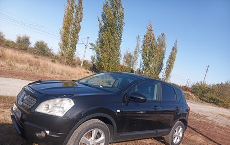 Nissan Qashqai, 2008 год, 1 200 000 рублей, 2 фотография