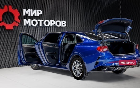 KIA K5, 2021 год, 3 100 000 рублей, 12 фотография