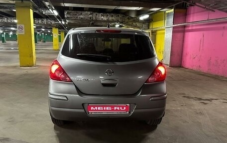 Nissan Tiida, 2011 год, 950 000 рублей, 6 фотография