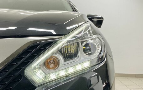 Nissan Murano, 2018 год, 3 249 000 рублей, 8 фотография