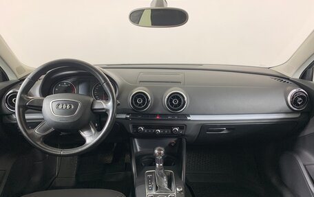 Audi A3, 2013 год, 1 049 000 рублей, 5 фотография