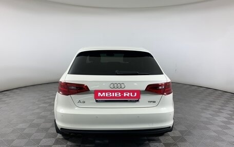 Audi A3, 2013 год, 1 049 000 рублей, 2 фотография