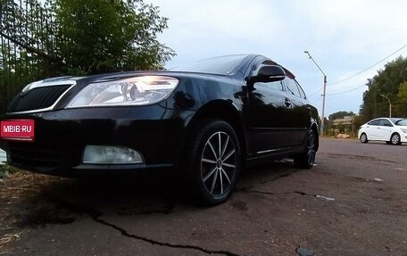 Skoda Octavia, 2011 год, 800 000 рублей, 1 фотография