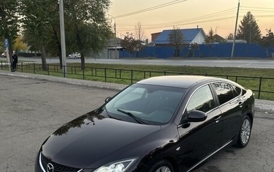 Mazda 6, 2008 год, 950 000 рублей, 1 фотография