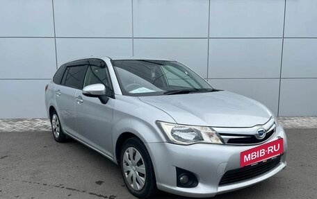 Toyota Corolla, 2014 год, 959 000 рублей, 3 фотография