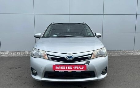 Toyota Corolla, 2014 год, 959 000 рублей, 2 фотография