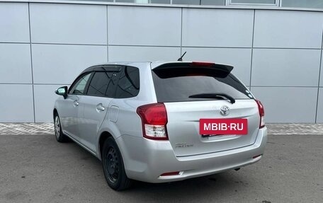 Toyota Corolla, 2014 год, 959 000 рублей, 7 фотография