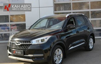 Chery Tiggo 4 I рестайлинг, 2019 год, 1 340 000 рублей, 1 фотография