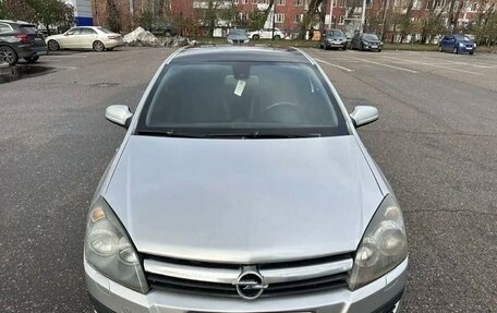 Opel Astra H, 2008 год, 350 000 рублей, 1 фотография