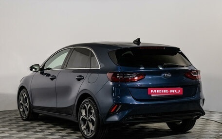 KIA cee'd III, 2019 год, 2 089 000 рублей, 7 фотография