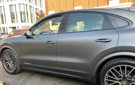 Porsche Cayenne III, 2021 год, 10 000 000 рублей, 3 фотография