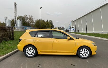 Mazda 3, 2005 год, 490 000 рублей, 4 фотография