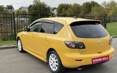 Mazda 3, 2005 год, 490 000 рублей, 6 фотография