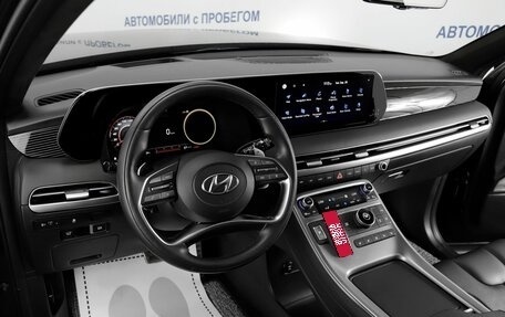 Hyundai Palisade I, 2022 год, 5 649 000 рублей, 13 фотография