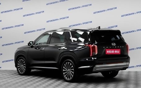 Hyundai Palisade I, 2022 год, 5 649 000 рублей, 20 фотография