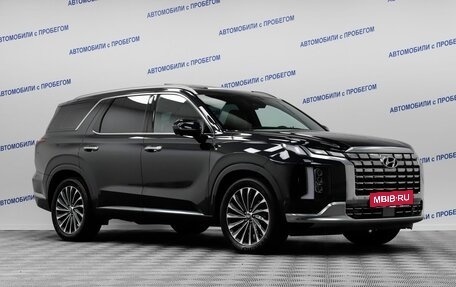 Hyundai Palisade I, 2022 год, 5 649 000 рублей, 18 фотография