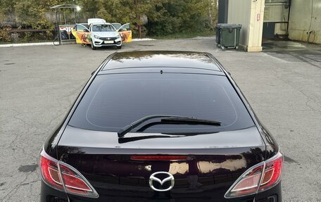 Mazda 6, 2008 год, 950 000 рублей, 6 фотография