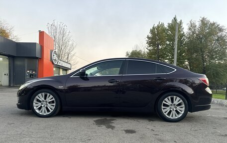 Mazda 6, 2008 год, 950 000 рублей, 9 фотография