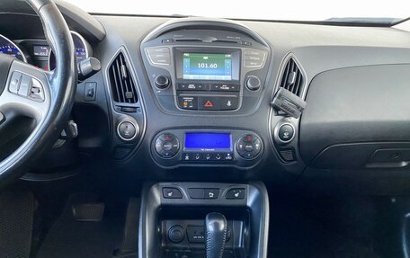 Hyundai ix35 I рестайлинг, 2014 год, 1 620 000 рублей, 14 фотография