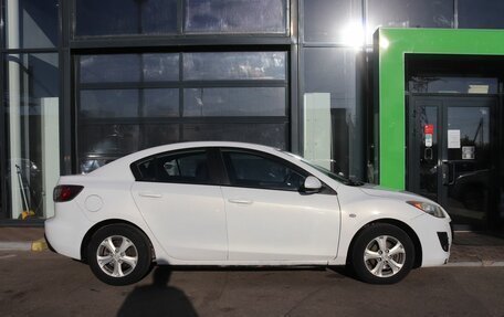 Mazda 3, 2010 год, 1 059 000 рублей, 7 фотография