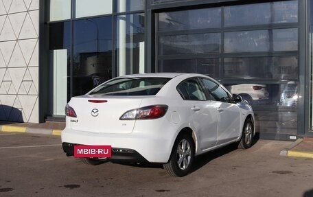 Mazda 3, 2010 год, 1 059 000 рублей, 6 фотография