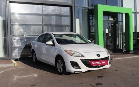 Mazda 3, 2010 год, 1 059 000 рублей, 8 фотография