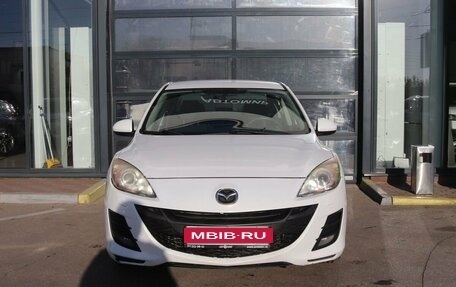 Mazda 3, 2010 год, 1 059 000 рублей, 9 фотография