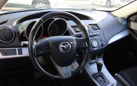 Mazda 3, 2010 год, 1 059 000 рублей, 17 фотография