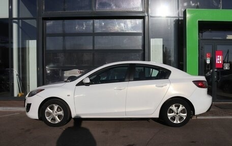 Mazda 3, 2010 год, 1 059 000 рублей, 3 фотография