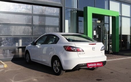 Mazda 3, 2010 год, 1 059 000 рублей, 4 фотография