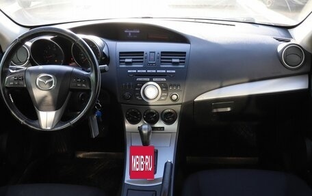 Mazda 3, 2010 год, 1 059 000 рублей, 19 фотография