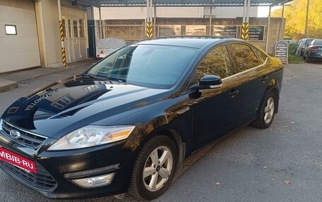 Ford Mondeo IV, 2014 год, 965 000 рублей, 3 фотография