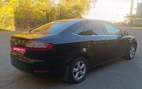 Ford Mondeo IV, 2014 год, 965 000 рублей, 6 фотография