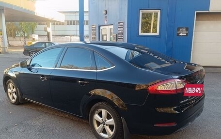 Ford Mondeo IV, 2014 год, 965 000 рублей, 4 фотография