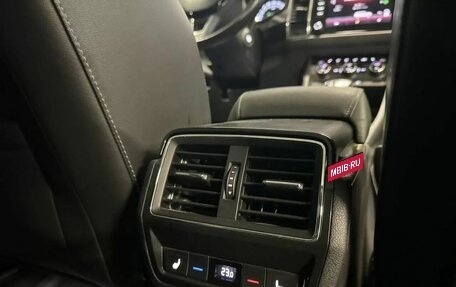 Skoda Kodiaq I, 2017 год, 2 899 000 рублей, 29 фотография