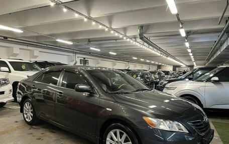 Toyota Camry, 2006 год, 1 399 000 рублей, 3 фотография