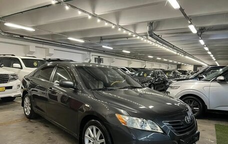 Toyota Camry, 2006 год, 1 399 000 рублей, 2 фотография