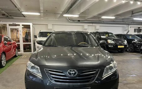 Toyota Camry, 2006 год, 1 399 000 рублей, 4 фотография