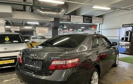 Toyota Camry, 2006 год, 1 399 000 рублей, 11 фотография