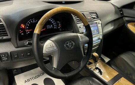 Toyota Camry, 2006 год, 1 399 000 рублей, 18 фотография