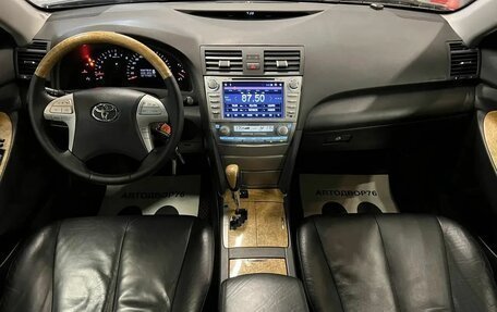 Toyota Camry, 2006 год, 1 399 000 рублей, 27 фотография