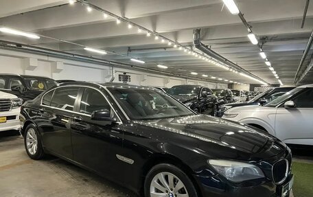 BMW 7 серия, 2011 год, 1 489 000 рублей, 1 фотография