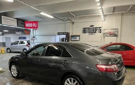 Toyota Camry, 2006 год, 1 399 000 рублей, 8 фотография