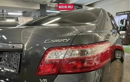 Toyota Camry, 2006 год, 1 399 000 рублей, 12 фотография