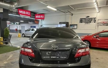 Toyota Camry, 2006 год, 1 399 000 рублей, 9 фотография