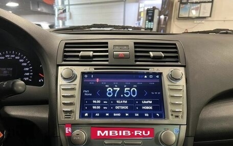 Toyota Camry, 2006 год, 1 399 000 рублей, 29 фотография